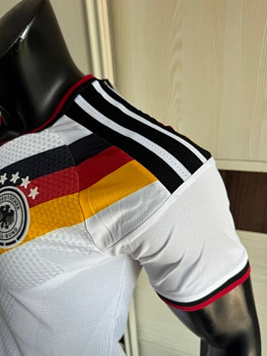 1ª Equipación Alemania Mundial 2026