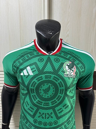 1ª Equipación México Mundial 2026