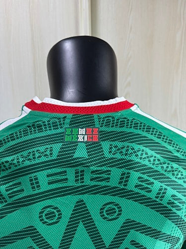 1ª Equipación México Mundial 2026