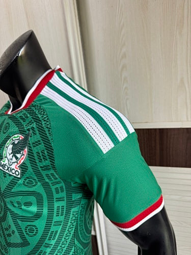 1ª Equipación México Mundial 2026