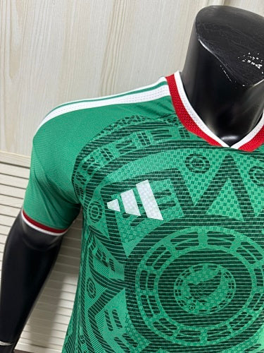 1ª Equipación México Mundial 2026