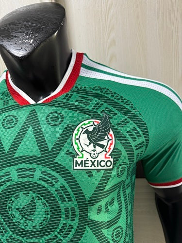 1ª Equipación México Mundial 2026