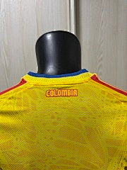1ª Equipación Colombia Mundial 2026