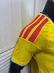 1ª Equipación Colombia Mundial 2026