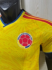 1ª Equipación Colombia Mundial 2026