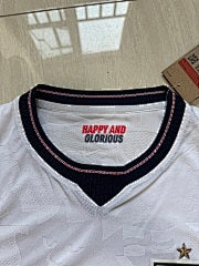 1ª Equipación Inglaterra Mundial 2026