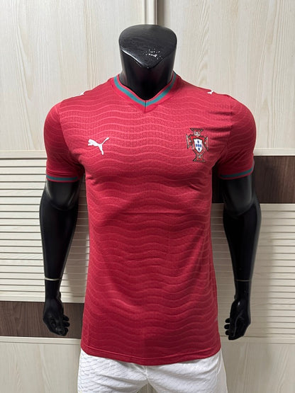 1ª Equipación Portugal Mundial 2026