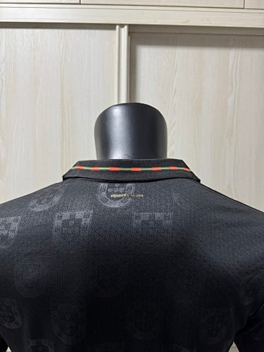 Equipación "Black Panther" Portugal Mundial 2026