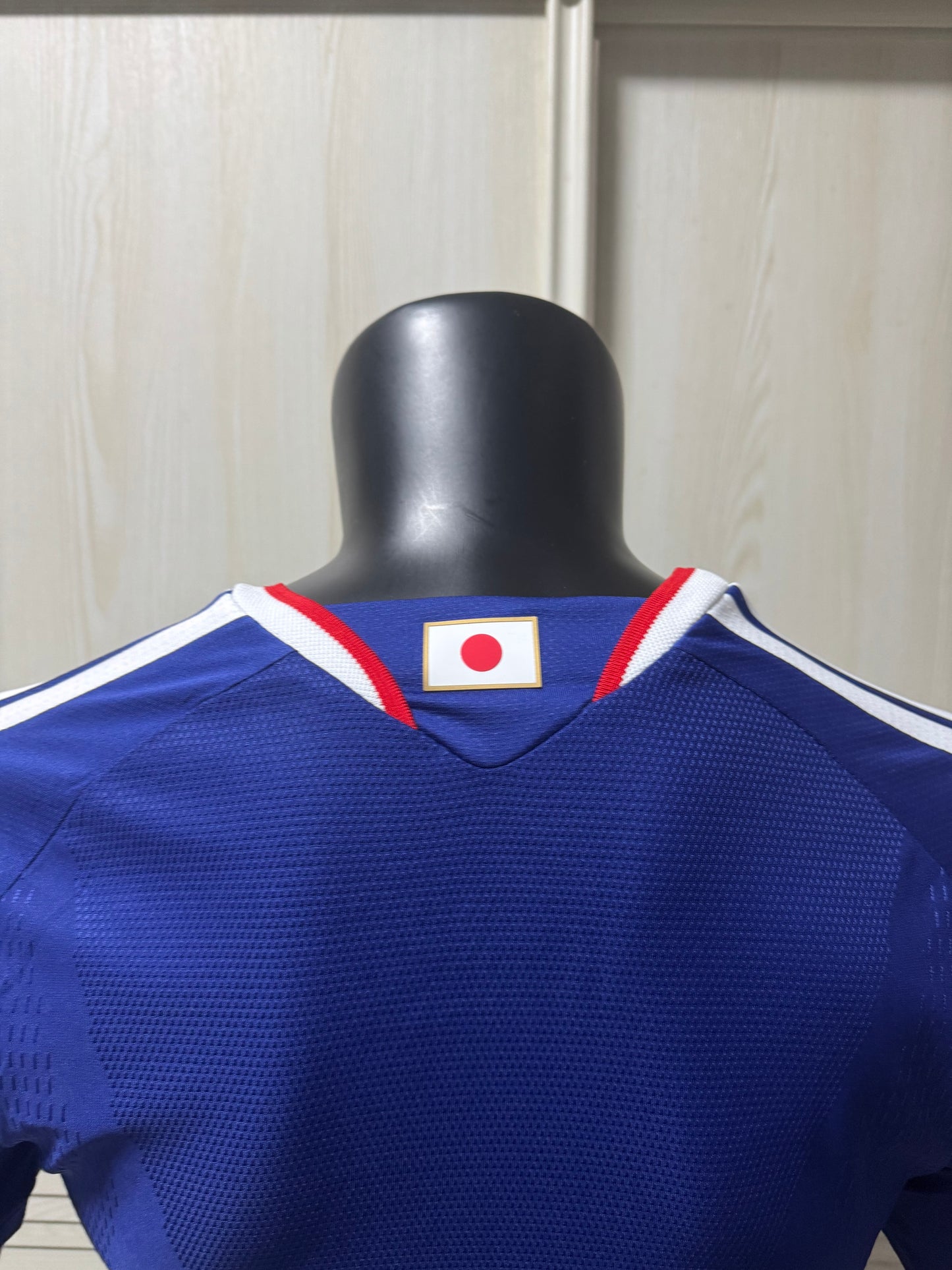 1ª Equipación Japón Mundial 2026