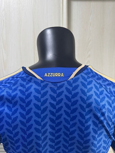 1ª Equipación Italia Mundial 2026