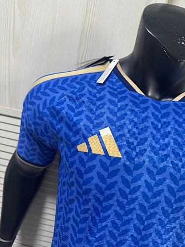 1ª Equipación Italia Mundial 2026