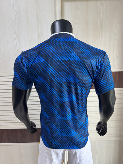 1ª Equipación Francia Mundial 2026