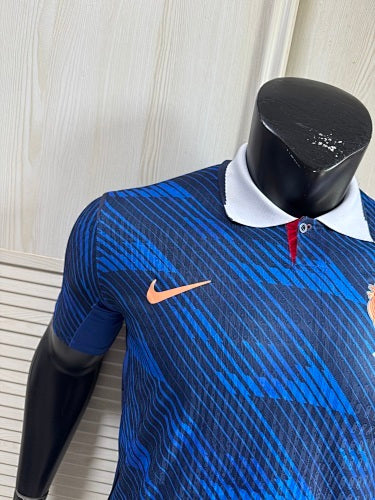 1ª Equipación Francia Mundial 2026