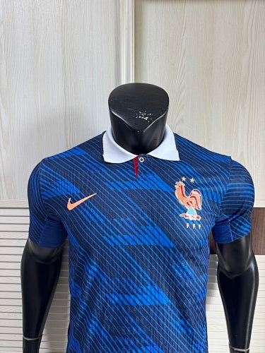 1ª Equipación Francia Mundial 2026