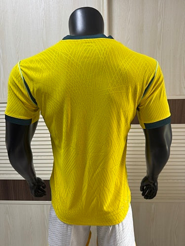 1ª Equipación Brasil Mundial 2026