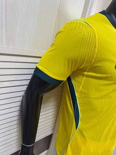 1ª Equipación Brasil Mundial 2026