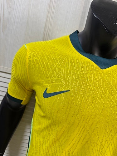 1ª Equipación Brasil Mundial 2026