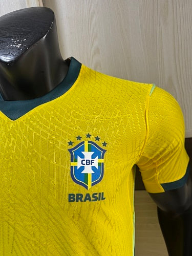 1ª Equipación Brasil Mundial 2026