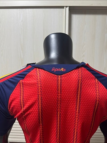 1ª Equipación España Mundial 2026