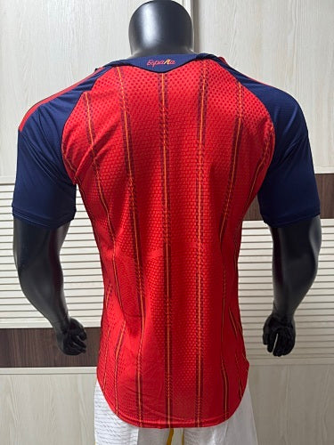 1ª Equipación España Mundial 2026