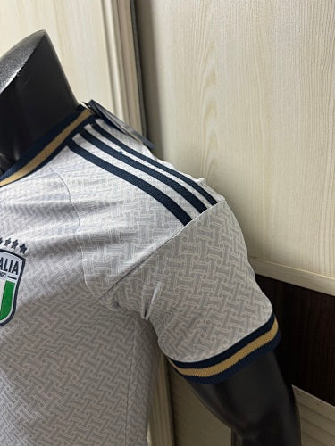 2ª Equipación Italia Mundial 2026