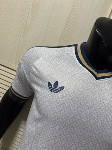 2ª Equipación Italia Mundial 2026