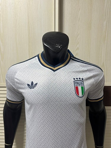 2ª Equipación Italia Mundial 2026