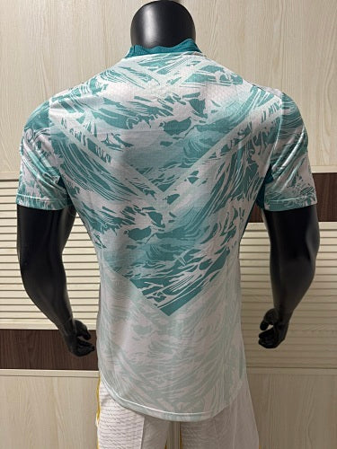 2ª Equipación Portugal Mundial 2026