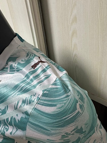 2ª Equipación Portugal Mundial 2026