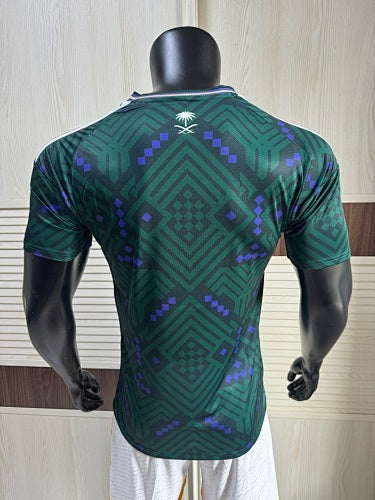 1ª Equipación Arabia Saudi Mundial 2026