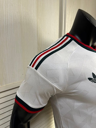 2ª Equipación México Mundial 2026