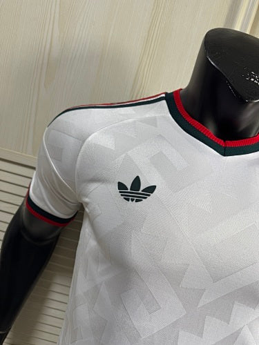 2ª Equipación México Mundial 2026