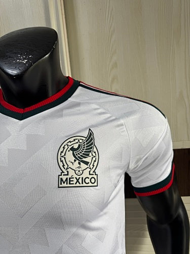 2ª Equipación México Mundial 2026