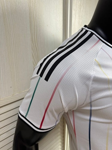 2ª Equipación Japón Mundial 2026