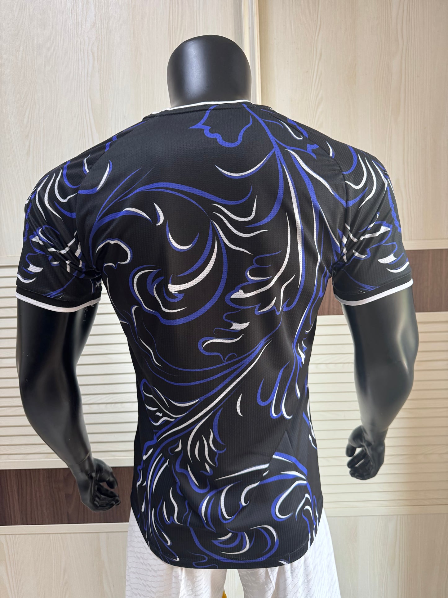 2ª Equipación Argentina Mundial 2026