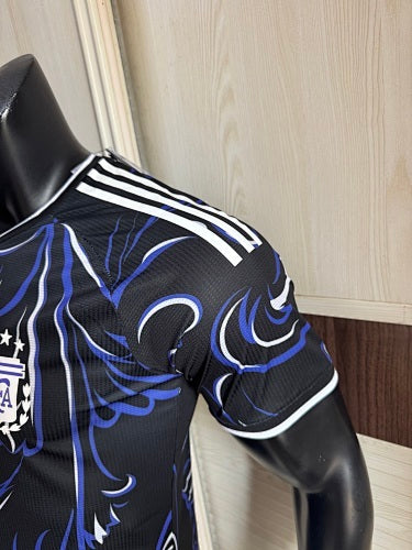 2ª Equipación Argentina Mundial 2026