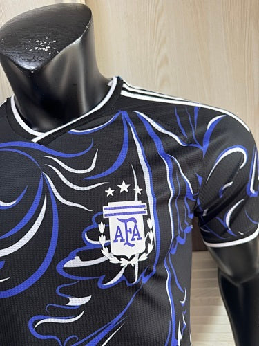 2ª Equipación Argentina Mundial 2026