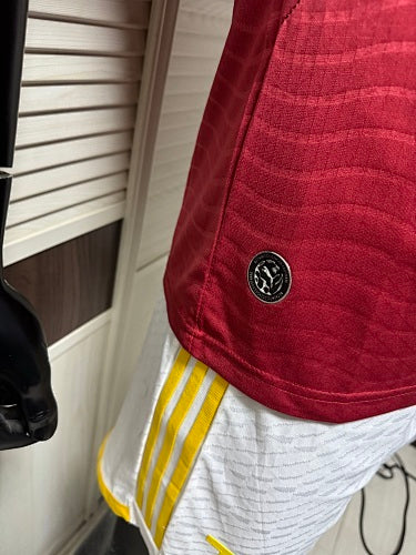 1ª Equipación Portugal Mundial 2026