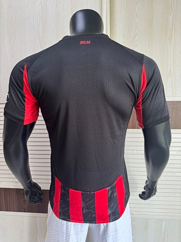 1ª Equipación A.C. Milán 25/26