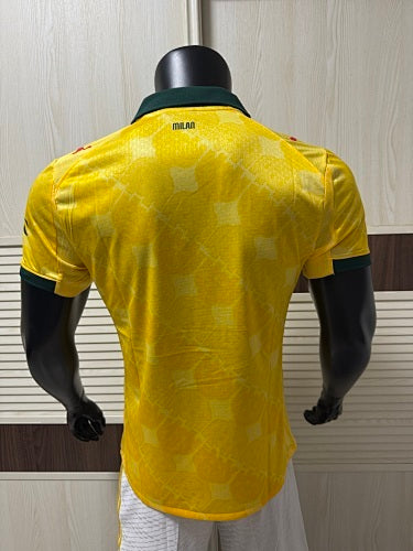 3ª Equipación A.C. Milán 25/26