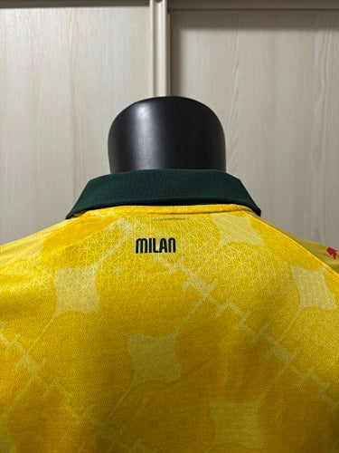 3ª Equipación A.C. Milán 25/26