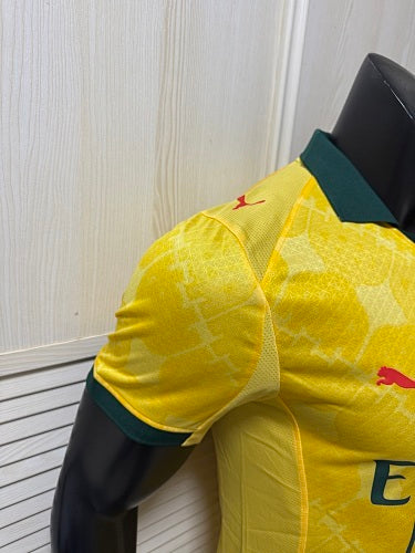 3ª Equipación A.C. Milán 25/26