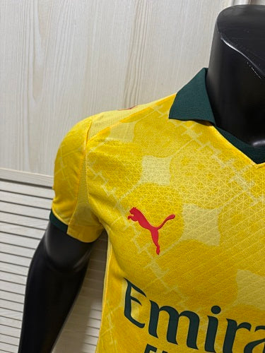 3ª Equipación A.C. Milán 25/26