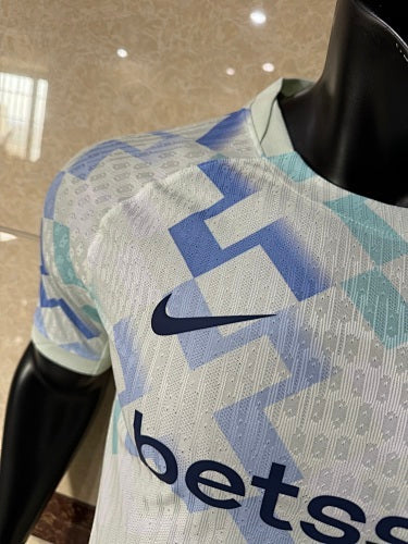 2ª Equipación Inter de Milán 25/26