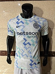 2ª Equipación Inter de Milán 25/26