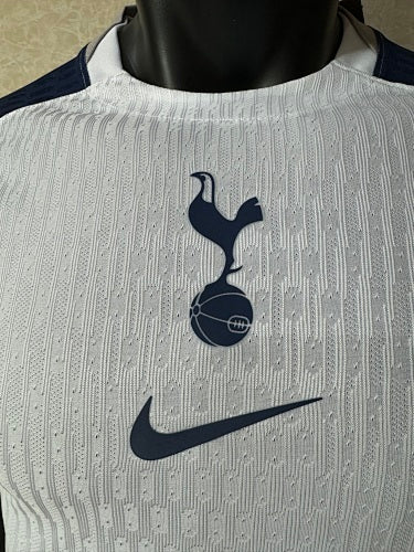 1ª Equipación Tottenham 25/26