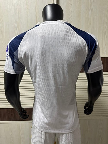 1ª Equipación Tottenham 25/26