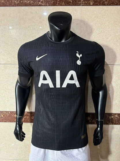 2ª Equipación Tottenham 25/26