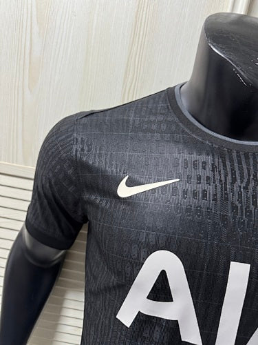 2ª Equipación Tottenham 25/26