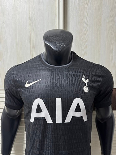 2ª Equipación Tottenham 25/26